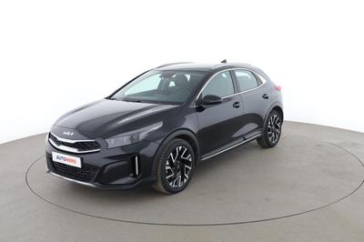 Kia Xceed 1.5 t-GDi Isg Active Dct7 160 ch