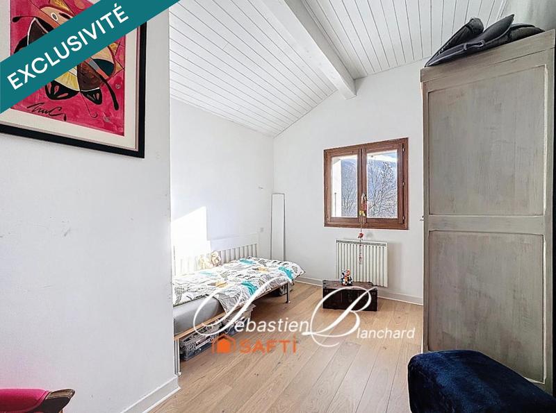 Maison - 75 m² - 4 pièces