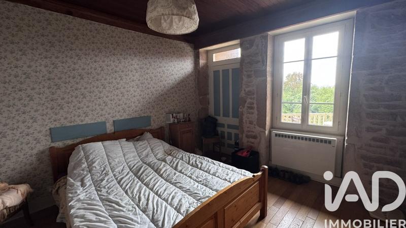 Maison - 133 m² - 5 pièces