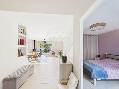 Maison - 165 m² - 6 pièces