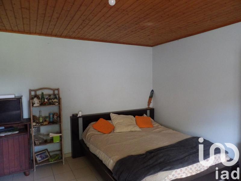 Maison de campagne - 145 m² - 5 pièces