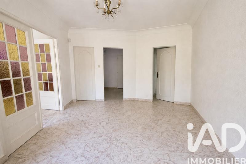 Maison de maîtres - 200 m² - 11 pièces