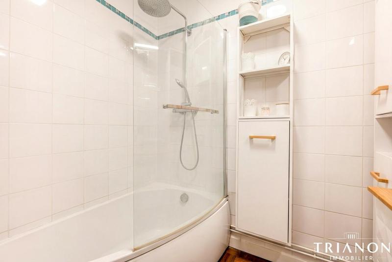 Appartement - 85 m² - 4 pièces