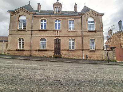 Manoir - 413 m² - 14 pièces