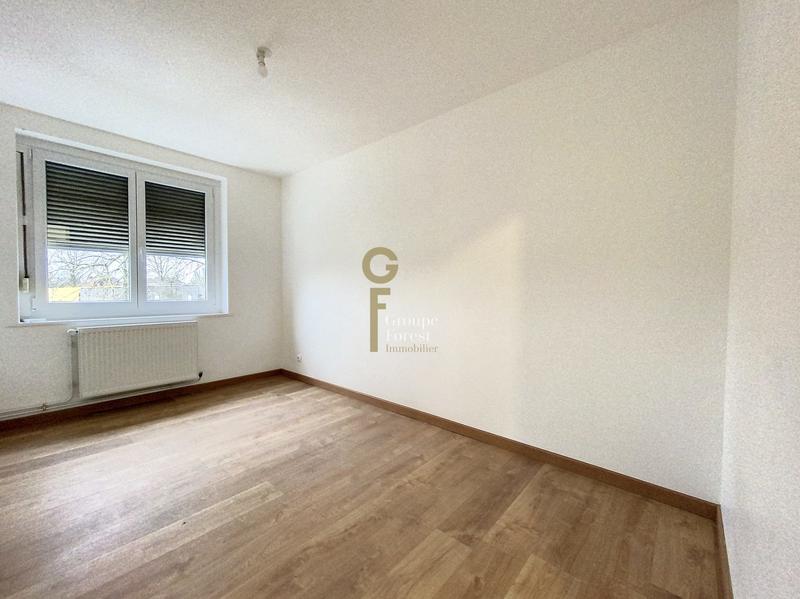 Maison - 127 m² - 6 pièces