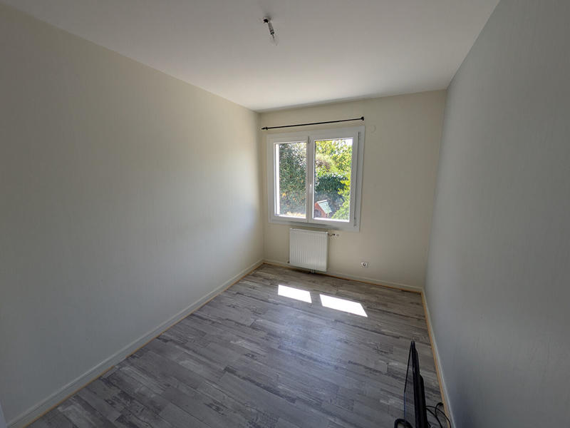 Maison - 87 m² - 4 pièces