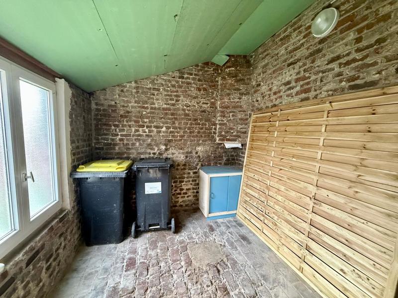 Maison - 73 m² - 5 pièces