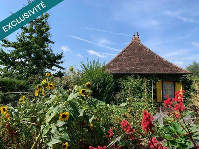 Maison - 99 m² - 3 pièces