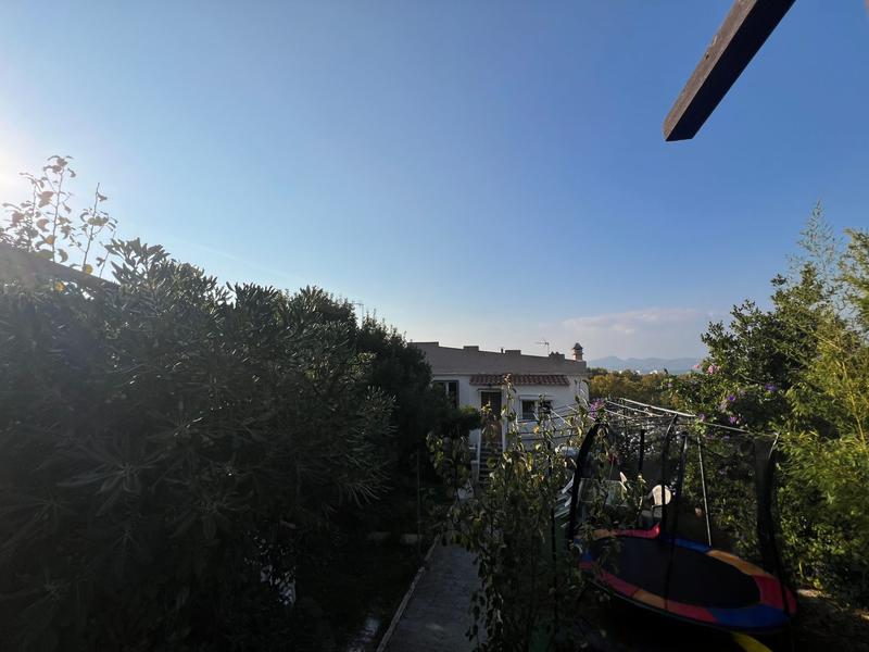 Maison - 100 m² - 6 pièces