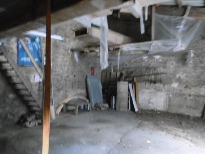 Parking / Garage - 69 m²