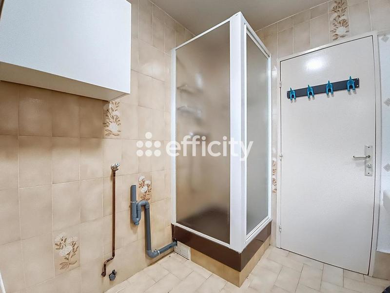 Maison - 94 m² - 4 pièces