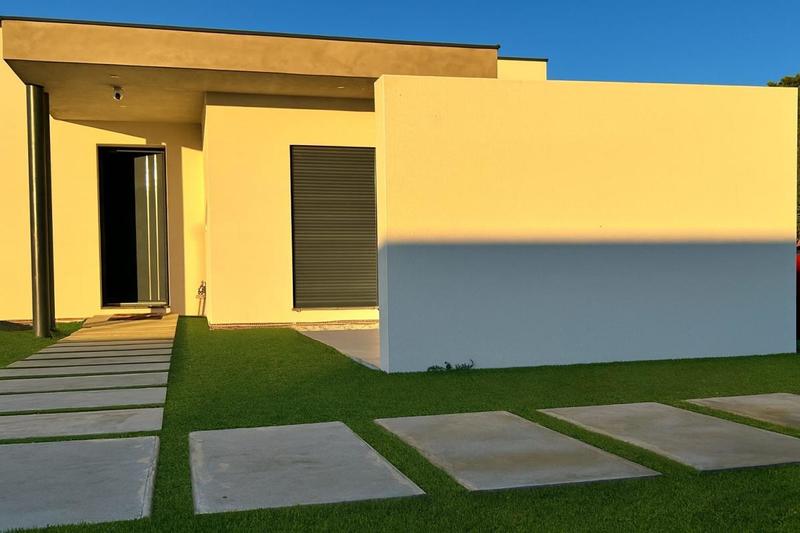 Maison - 138 m² - 4 pièces