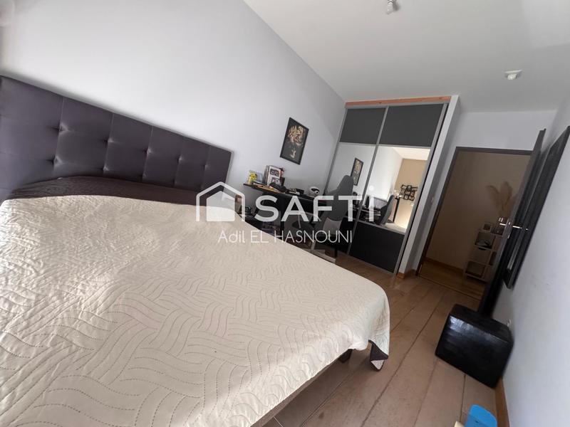 Maison - 160 m² - 7 pièces