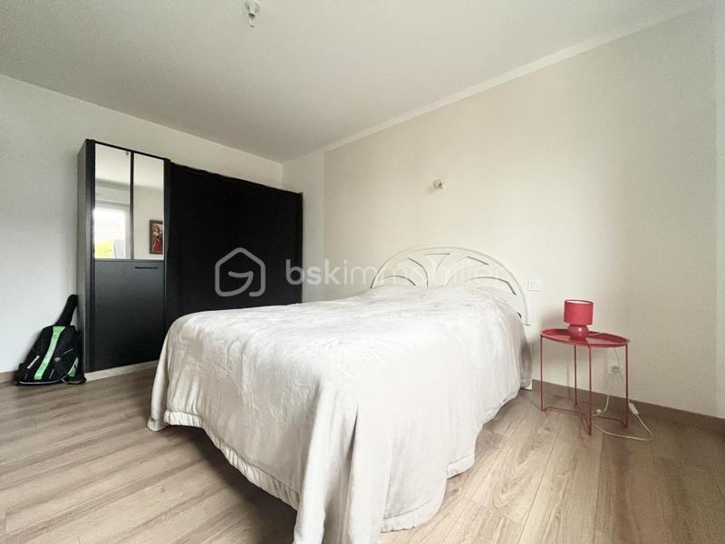 Maison - 104 m² - 4 pièces