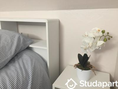 Appartement - 24 m² - 2 pièces