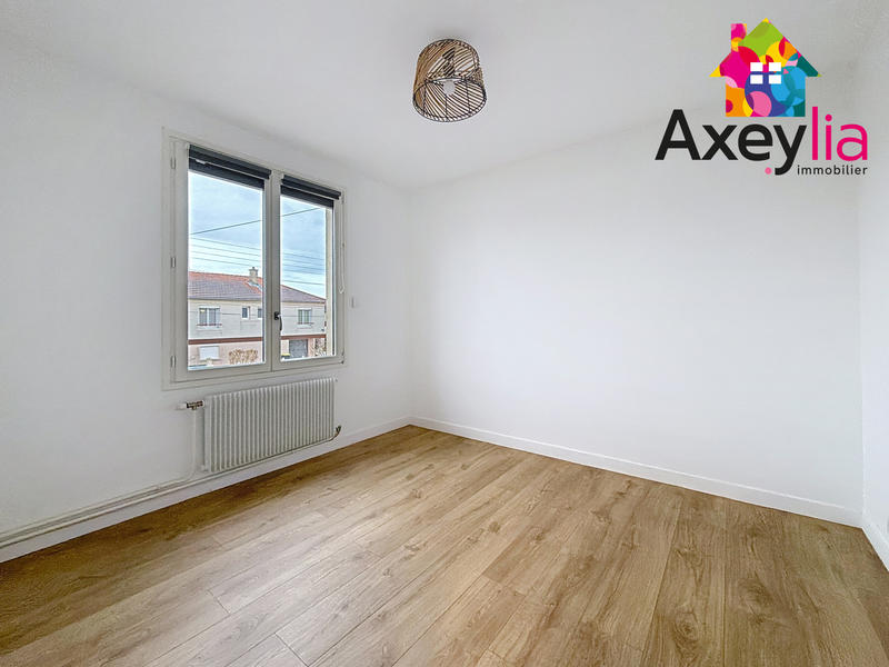 Maison - 112 m² - 4 pièces