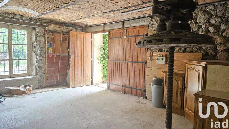 Maison - 290 m² - 12 pièces