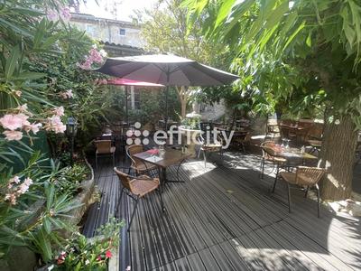 Fonds de commerce - 100 m²