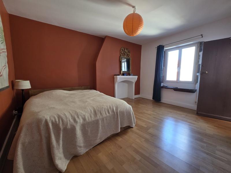 Appartement - 129 m² - 4 pièces