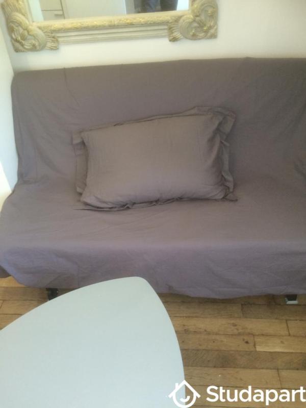 Appartement - 12 m² - 1 pièce