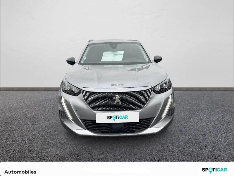 Peugeot 2008 e-2008 II Electrique Allure