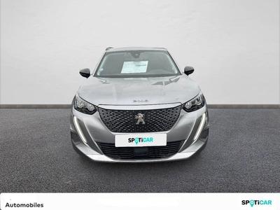 Peugeot 2008 e-2008 II Electrique Allure