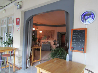 Maison - 2 000 m² - 23 pièces