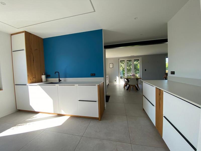 Villa - 104 m² - 4 pièces