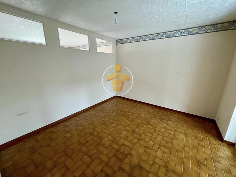 Maison - 115 m² - 6 pièces