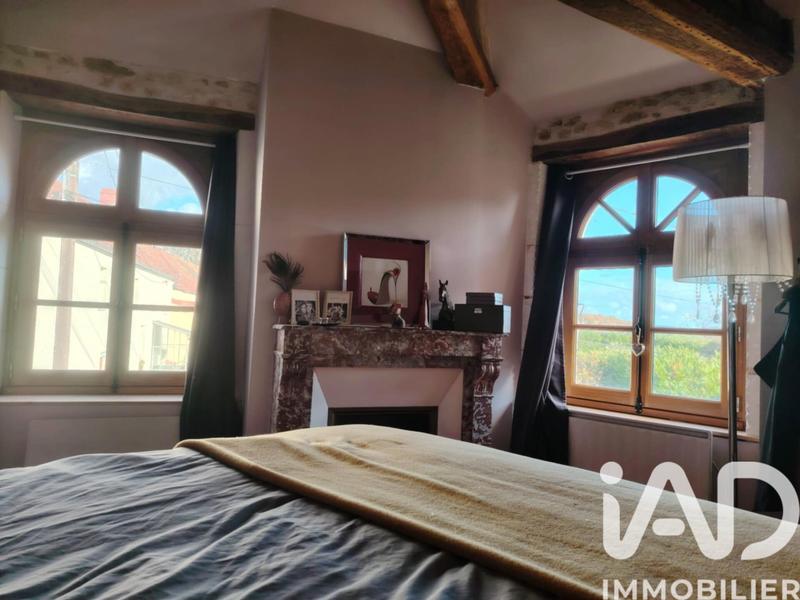 Maison de campagne - 115 m² - 4 pièces