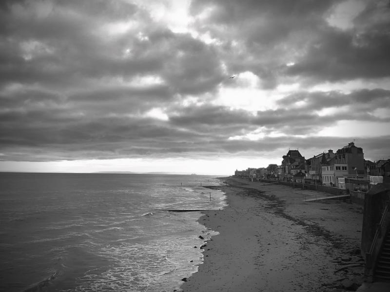 Le Débarquement vécu par des Saint-Aubinais