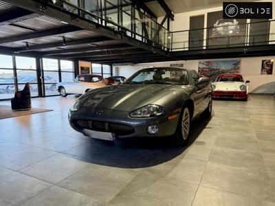 Jaguar Xk8 4.2i V8