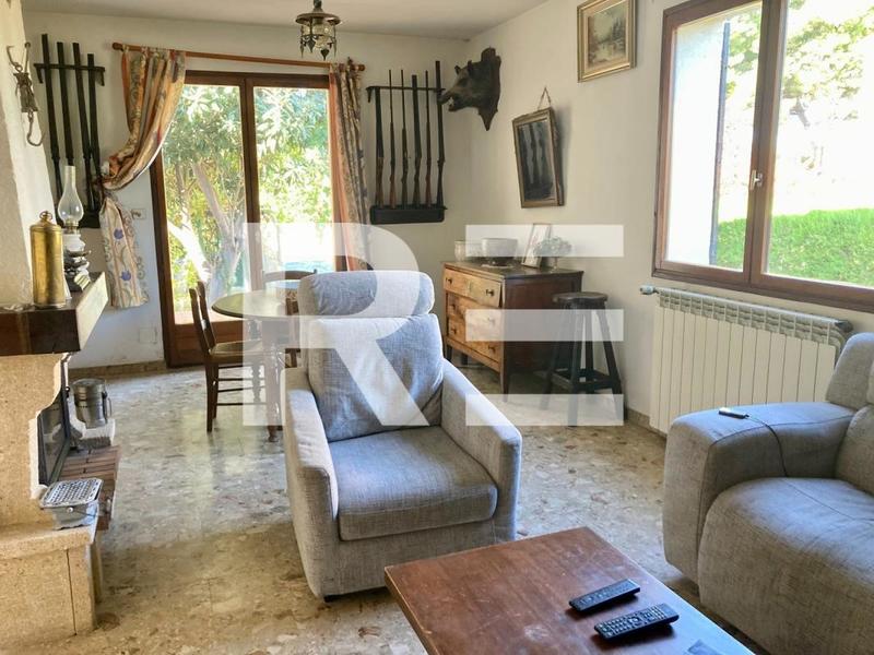 Villa - 150 m² - 6 pièces