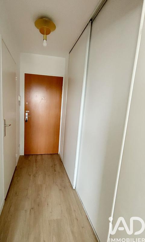 Studio - 28 m² - 1 pièce