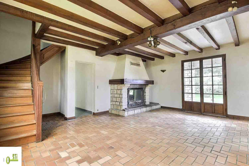 Maison - 154 m² - 6 pièces