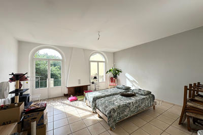 Appartement - 142 m²