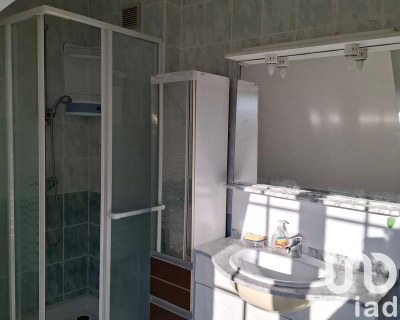 Maison - 129 m² - 6 pièces