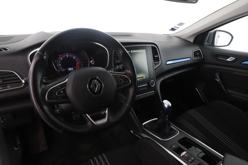 Renault Mégane 1.5 Blue dCi Gt-Line 115 ch