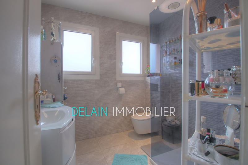 Appartement - 78 m² - 3 pièces