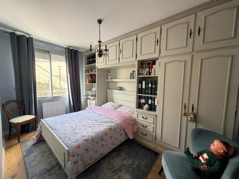 Appartement - 84 m² - 3 pièces