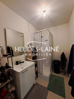 Appartement - 47 m² - 3 pièces