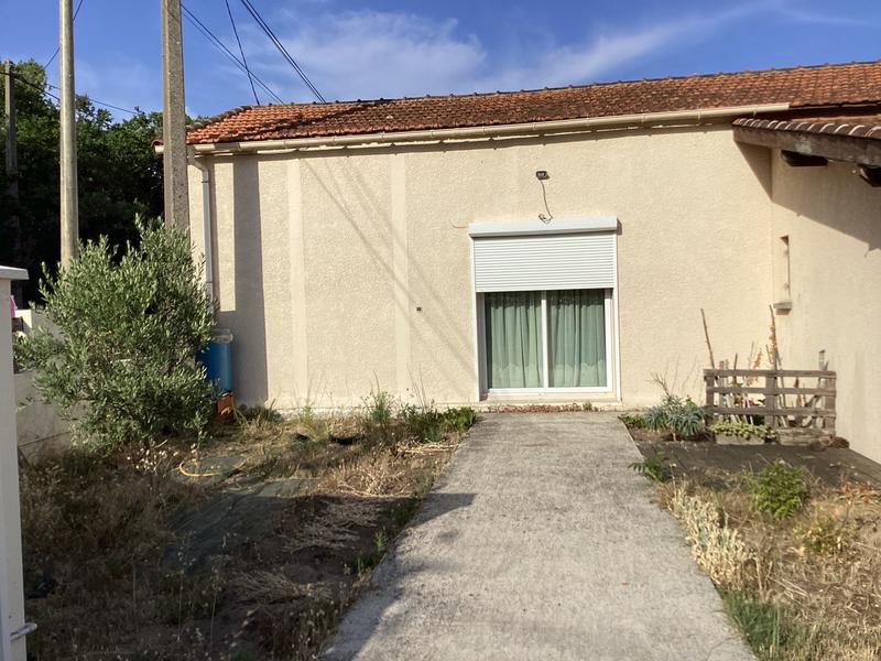 Maison - 101 m² - 5 pièces