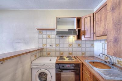 Appartement - 23 m²