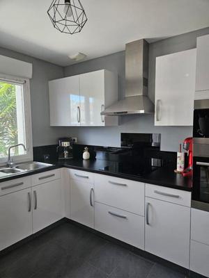 Appartement - 32 m² - 1 pièce