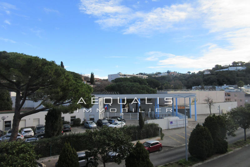 Appartement - 31 m² - 2 pièces