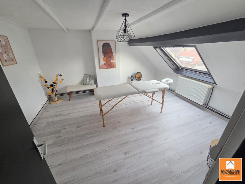 Maison - 178 m² - 5 pièces