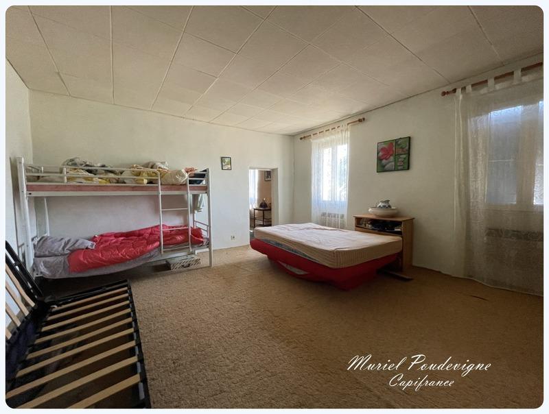 Maison - 172 m² - 6 pièces