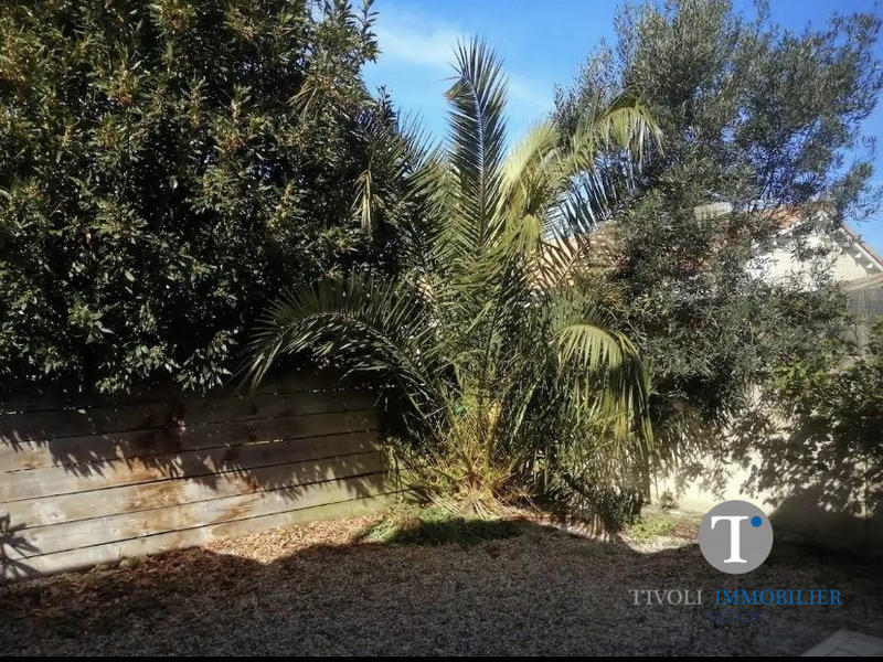 Maison contemporaine - 82 m² - 5 pièces