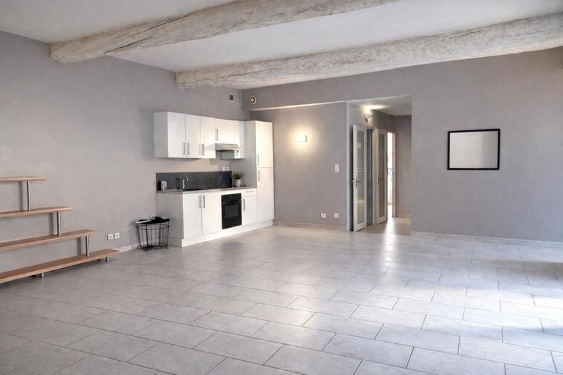 Appartement - 87 m² - 3 pièces
