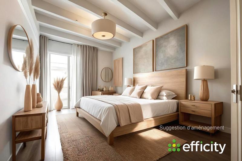 Maison traditionnelle - 114 m² - 8 pièces